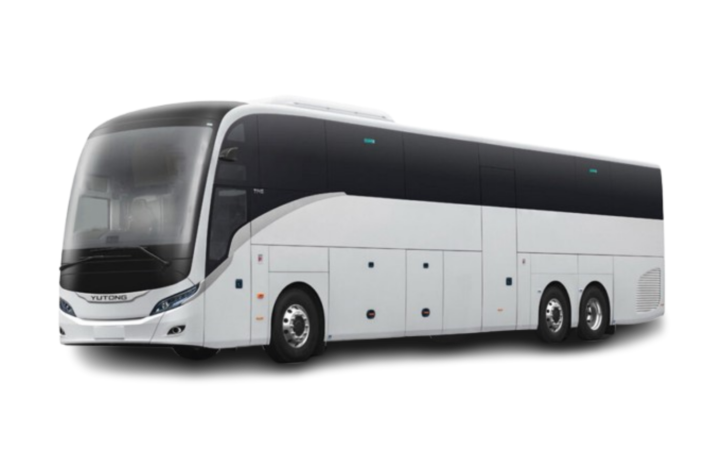 40 seater coach, HireMiles