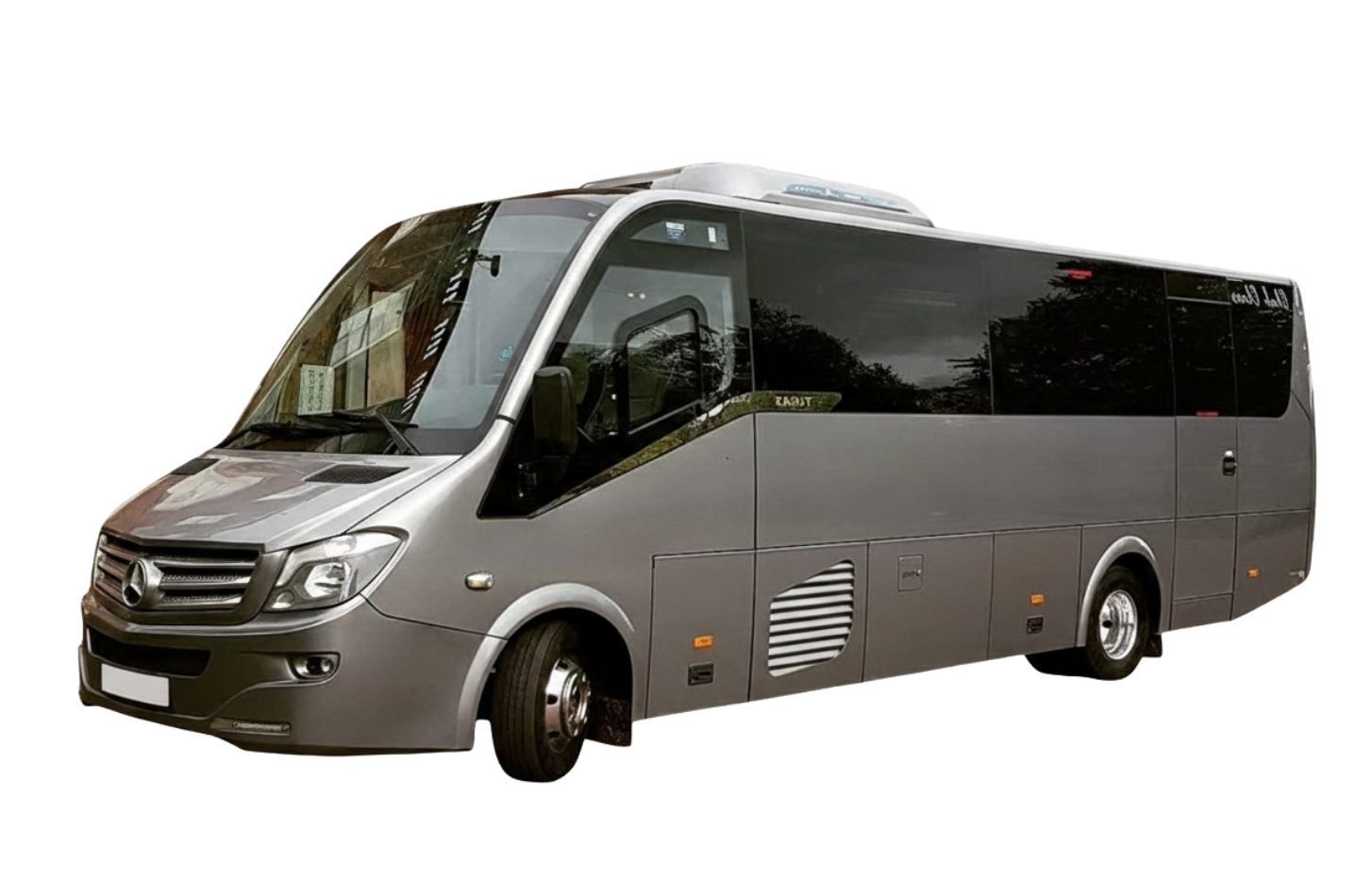 30 seater