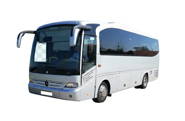 33 seater coach