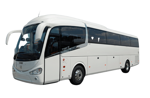 42 seater coach