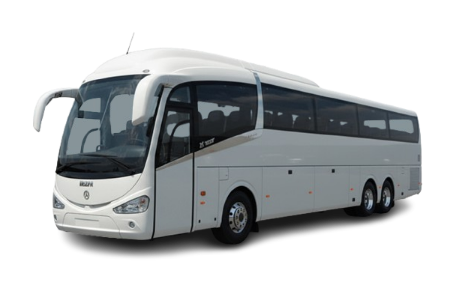 42 seater coach