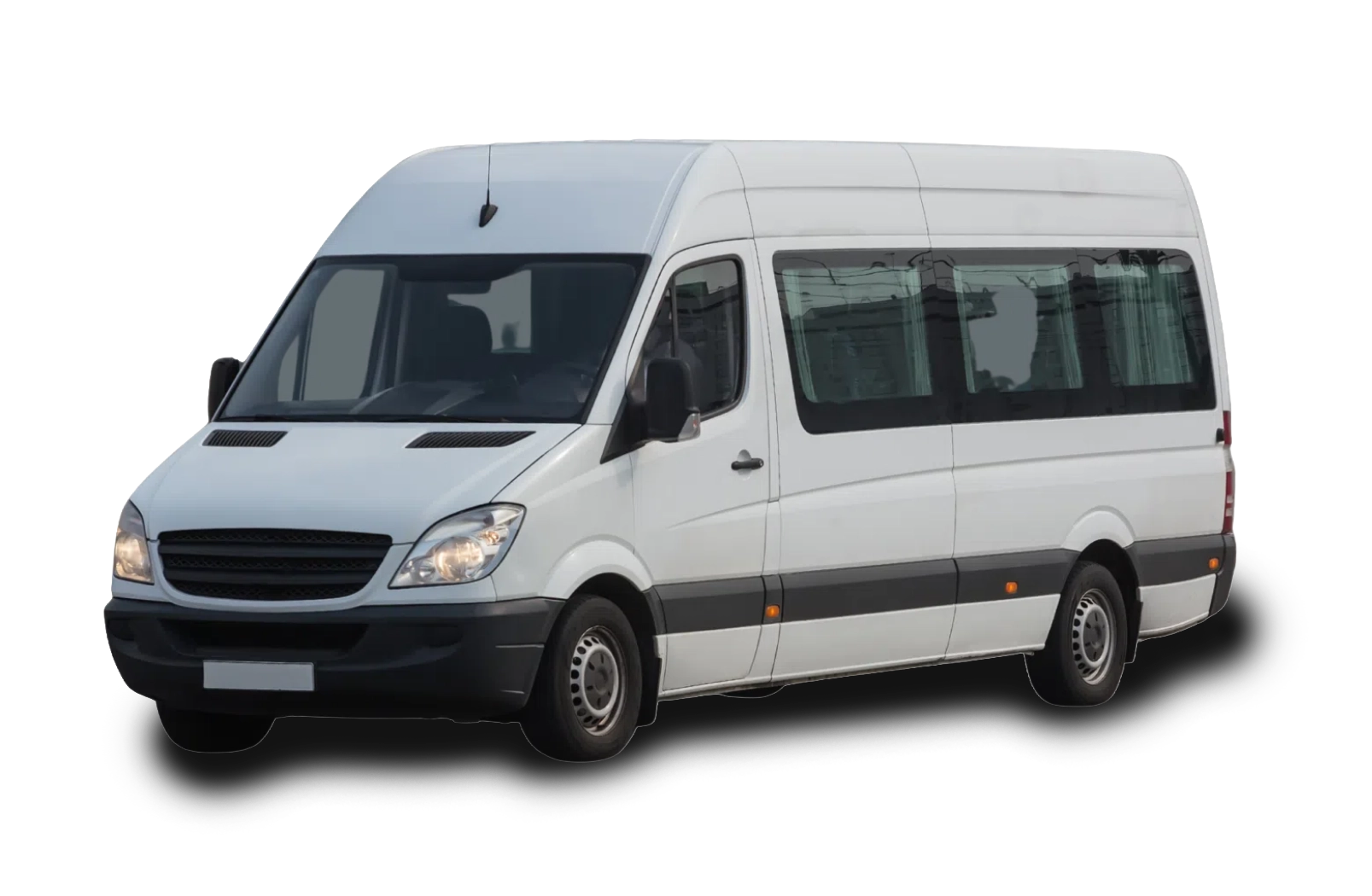 20 seater minibus london uk hiremiles