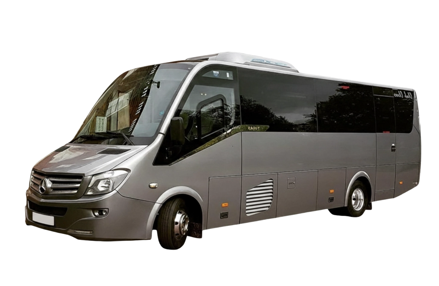 30 seater coach london uk hiremiles