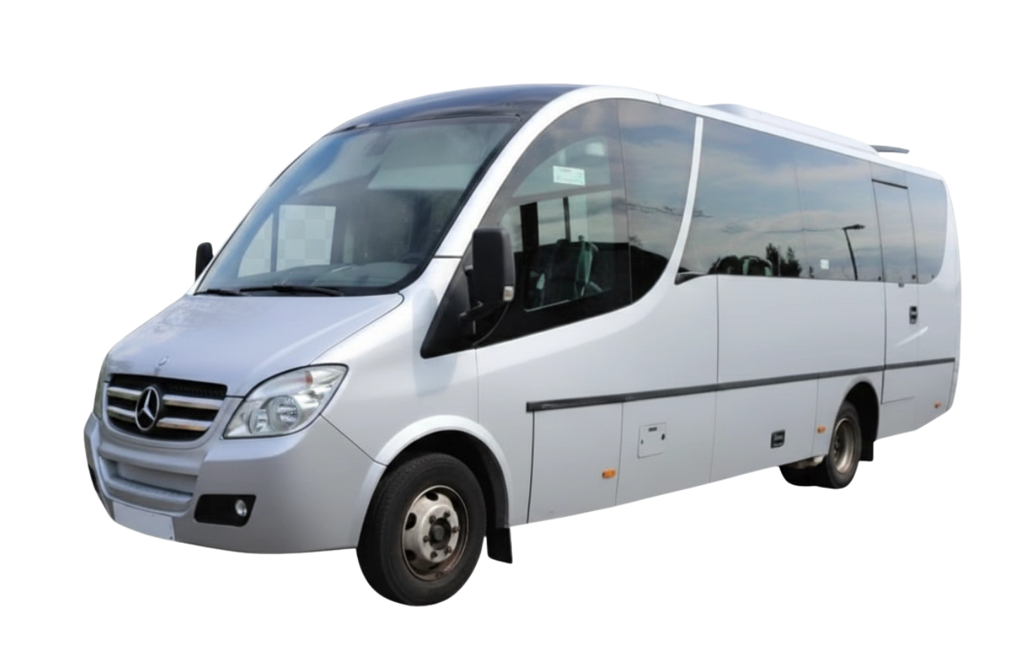 29 seater coach london uk hiremiles