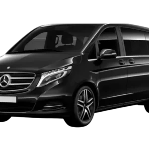 13 Seater Minibus Hire with Driver in the UK