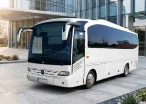 Coach Hire vs Minibus Hire – Which Is Right for Your Group?