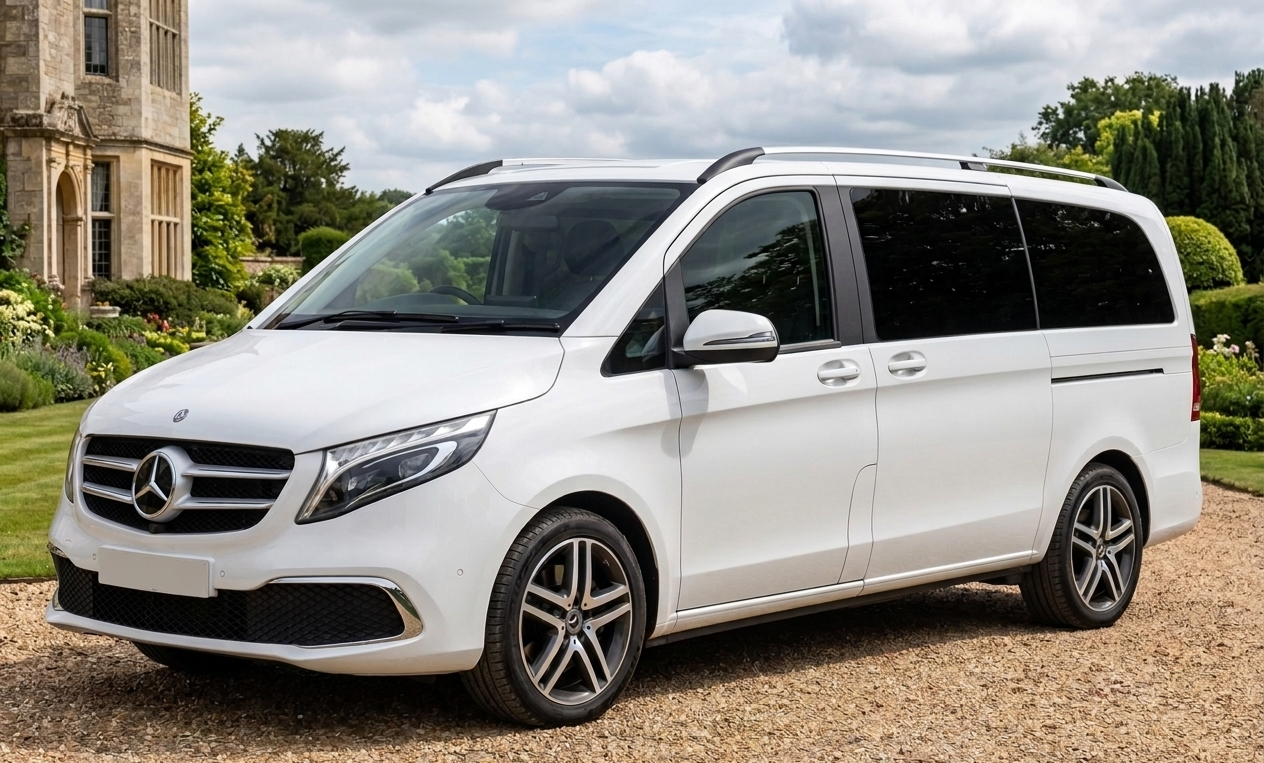 8 Seater Minibus Hire with Driver UK 1 8 Seater Minibus Hire with Driver UK