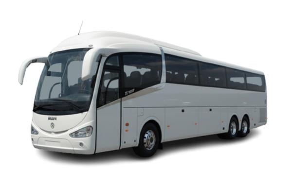 42 seater coach