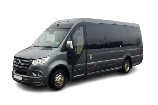 16 seater minibus london uk hiremiles