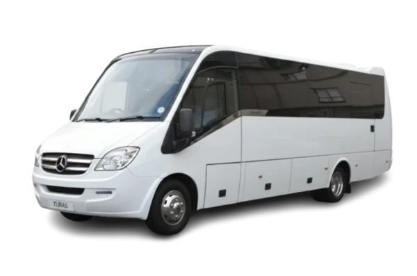 25 seater minibus london uk hiremiles