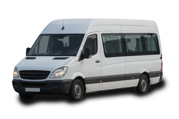 20 seater minibus london uk hiremiles