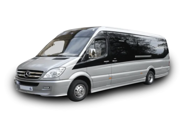11 seater minibus london uk hiremiles