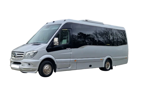18 seater minibus london uk hiremiles